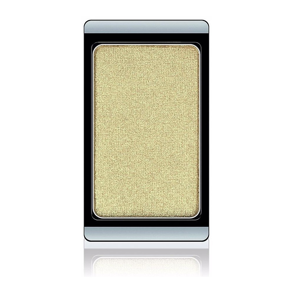 Eyeshadow Duocrome 252-Lemon Flicker