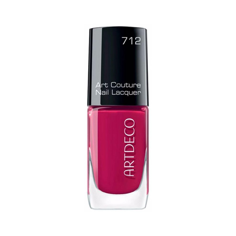 Artdeco Art Couture Nail Lacquer 712 Bougainvillea 10Ml