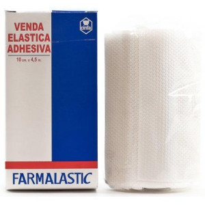 Farmalastic Venda Elástica...