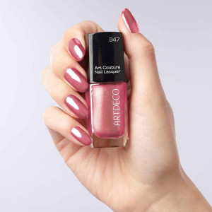 Art Couture Nail Lacquer...