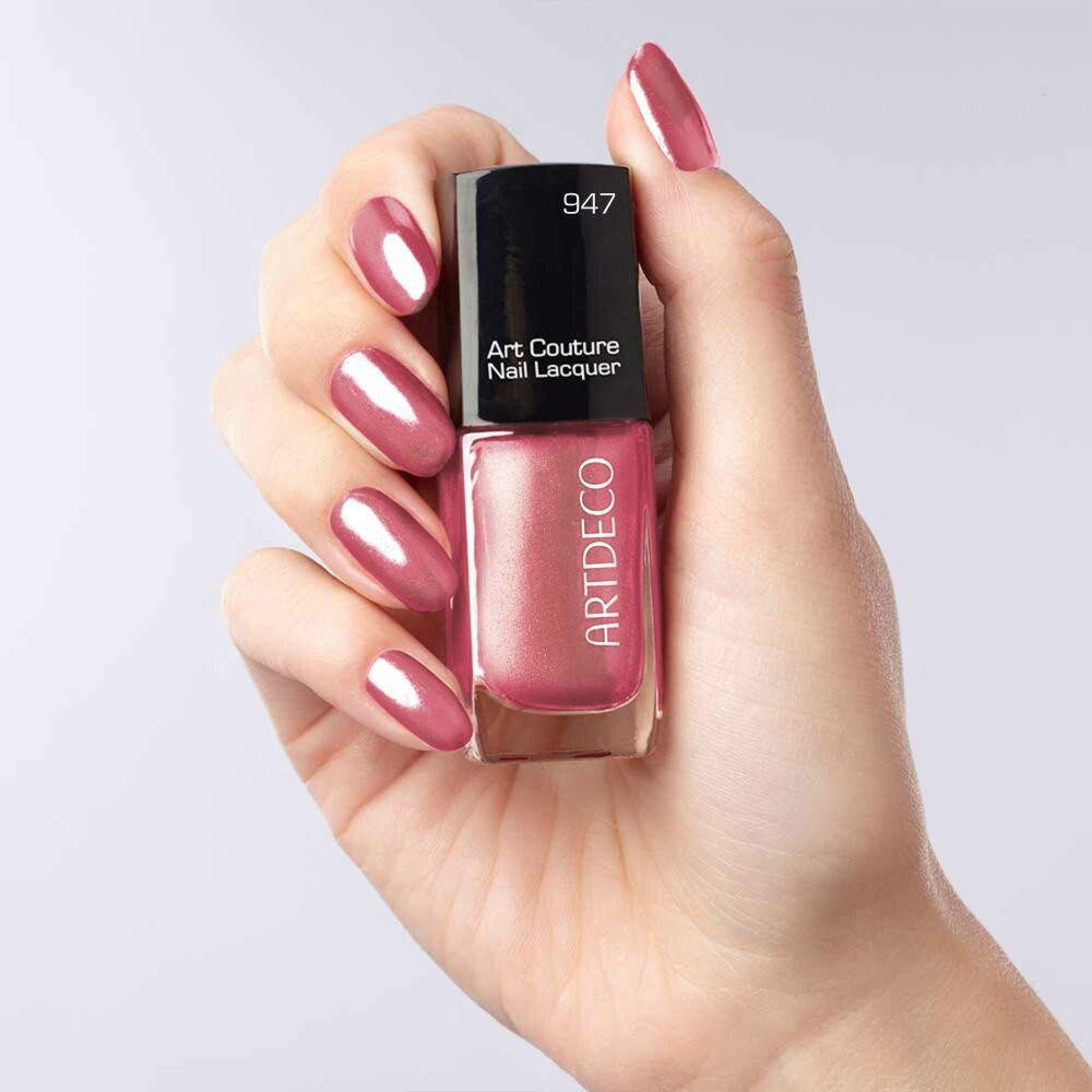 Art Couture Nail Lacquer 947-Pearl Enchanted 10 Ml