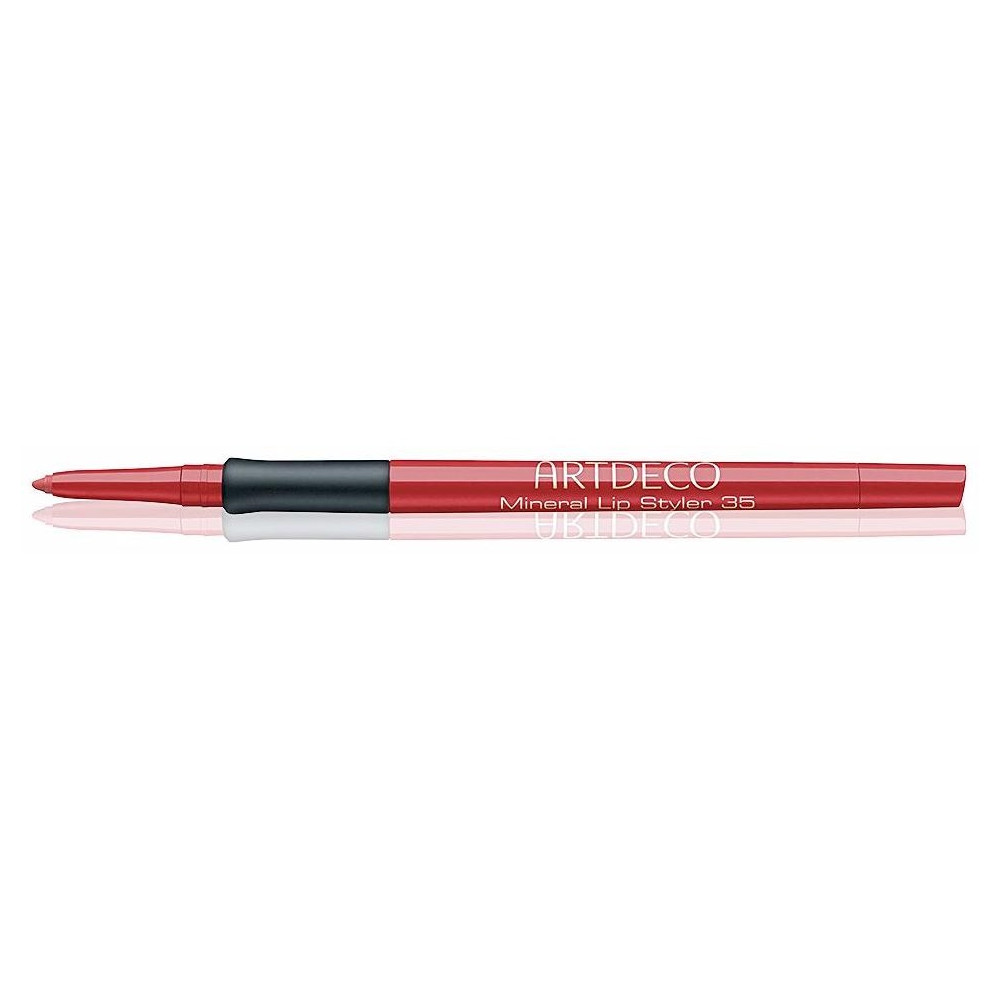 Artdeco Mineral Lip Styler 35 Mineral Rose Red 04G