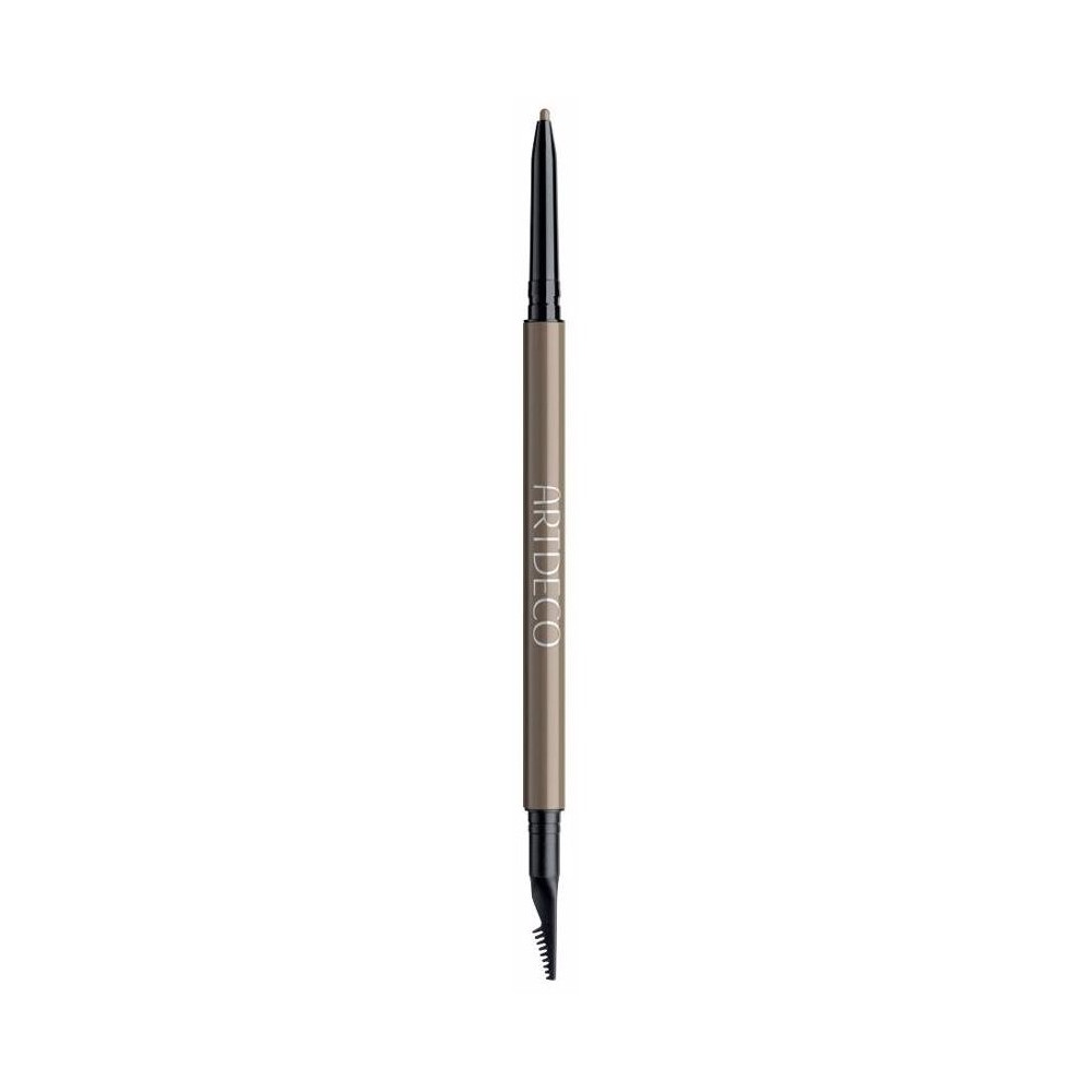 Artdeco Ultra Fine Brow Liner 21 Ash Brown 9G