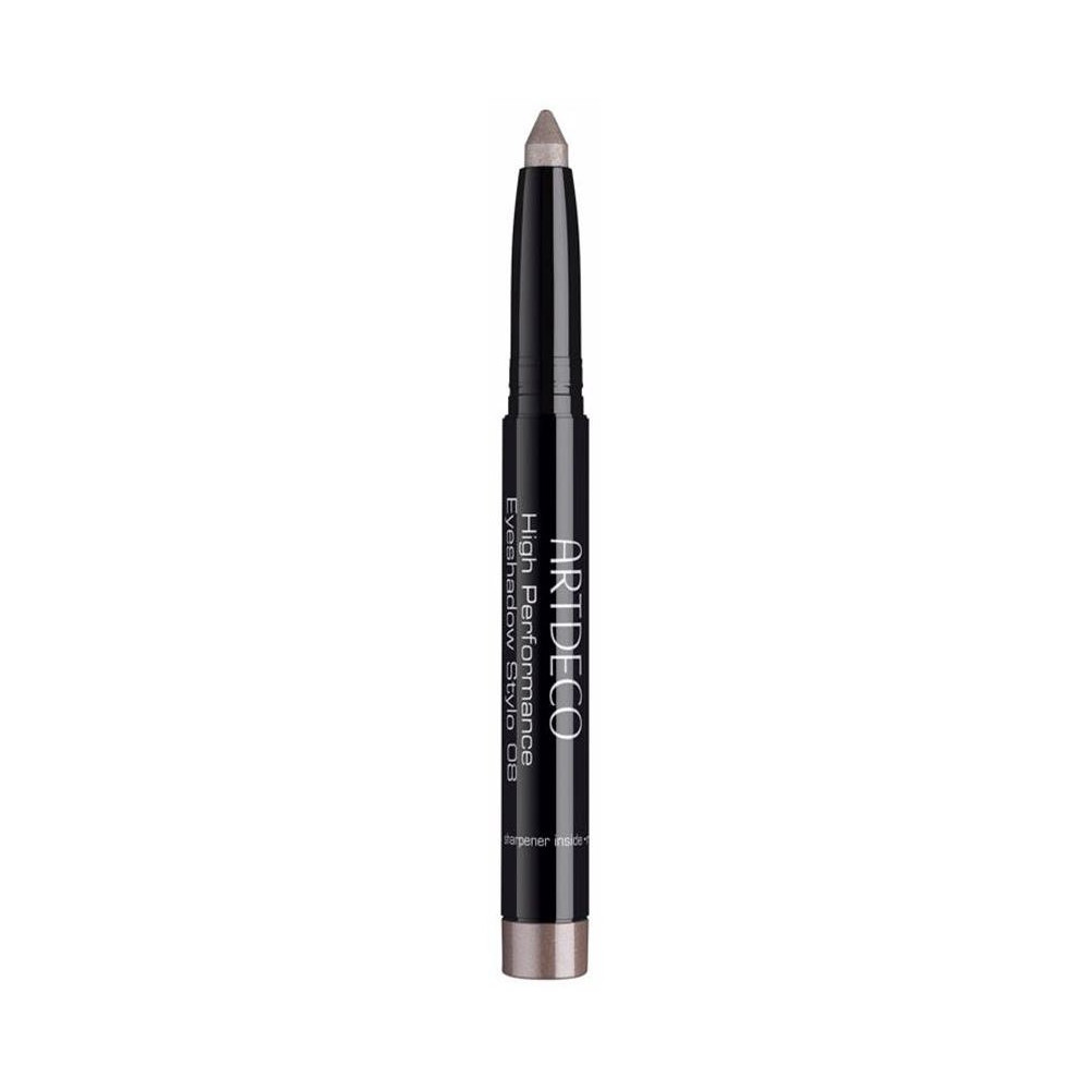 Artdeco High Performance Eyeshadow Stylo 08-Benefit Silver Grey 14G
