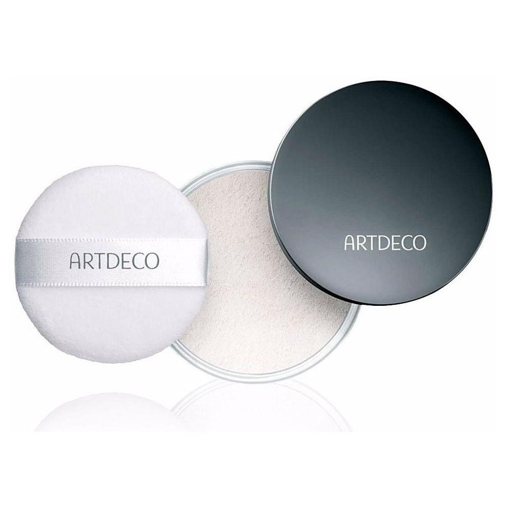 Artdeco Polvo Fijador Original 25Ml