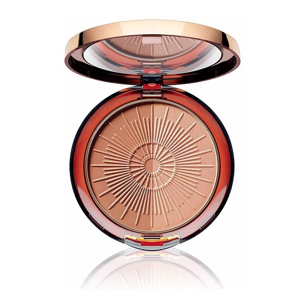 Artdeco Bronzing Powder Compact Longasting 80 10G