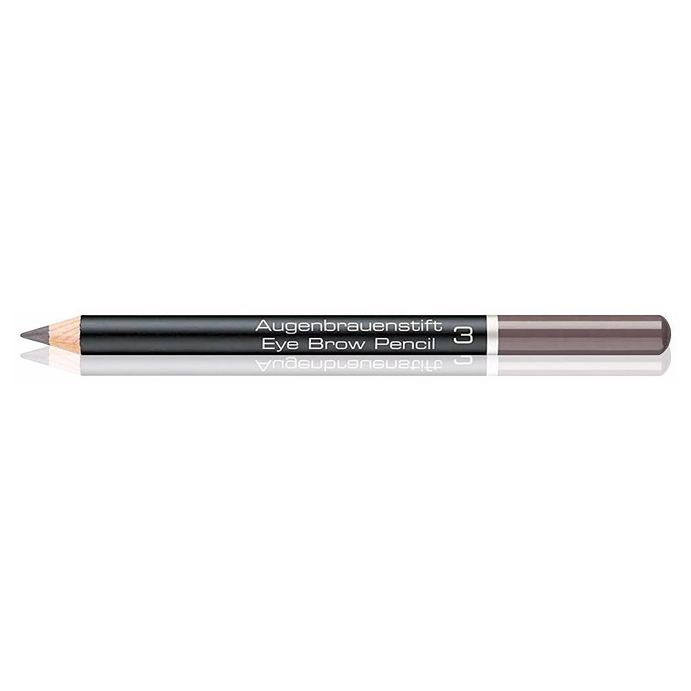 Artdeco Eyebrow Lapiz N°3 Soft Brown 1.1G