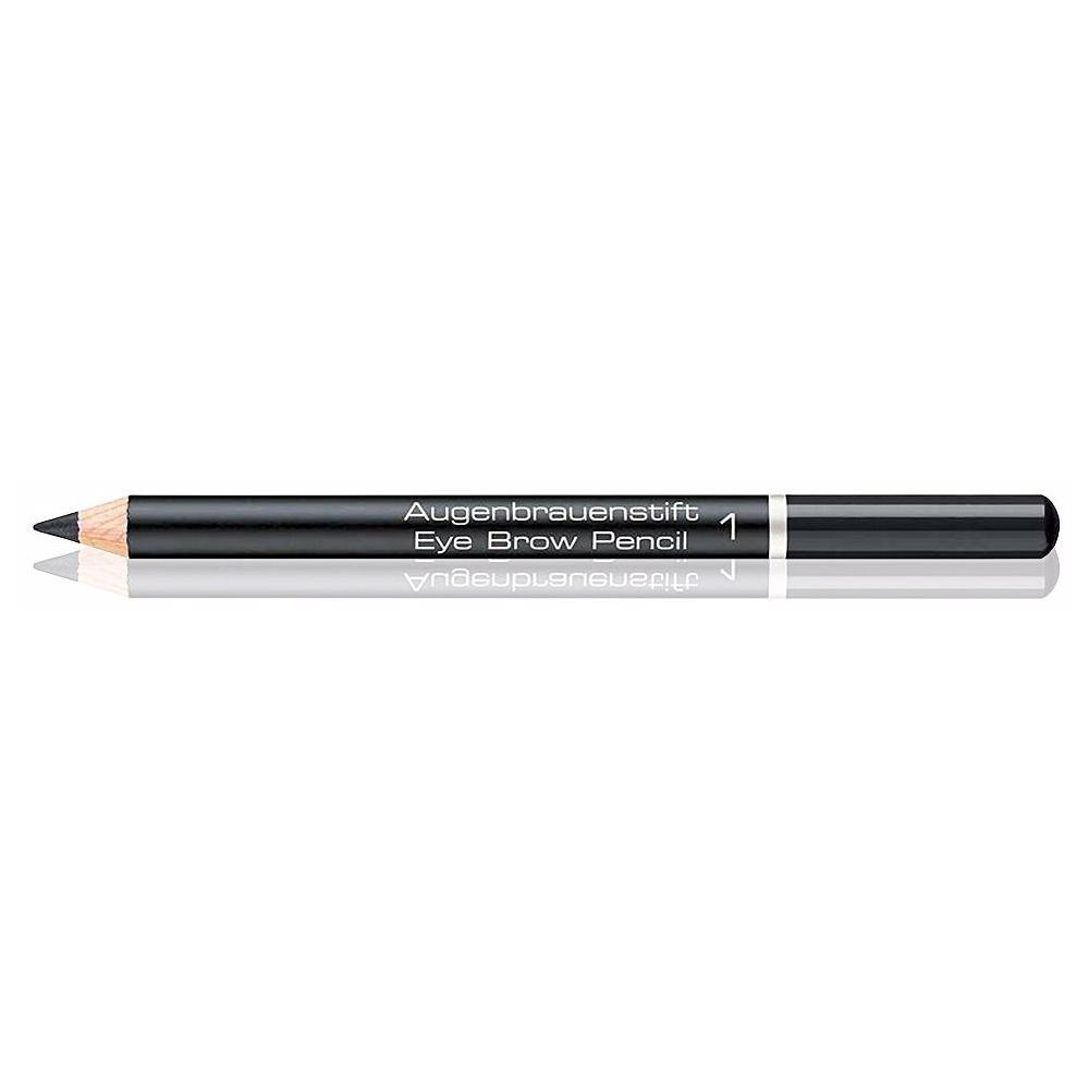 Artdeco Eyebrow Lapiz N°1 Black 1.1G