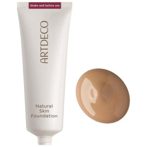 Artdeco Natural Skin...