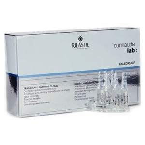 Rilastil Multirepair Cuadri...