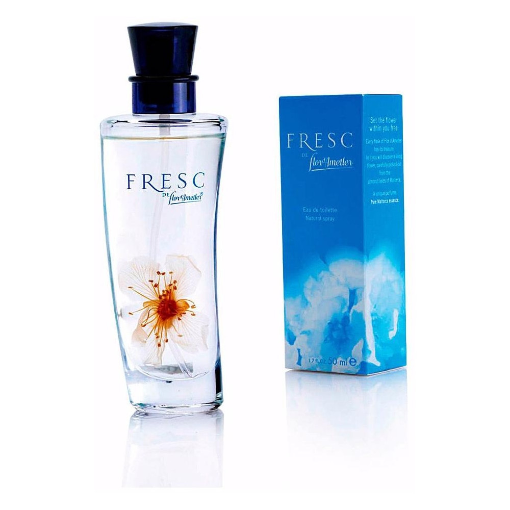 Fresc De Flor D'Ametler Vaporizador 50 Ml
