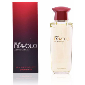 Antonio Banderas Diavolo...
