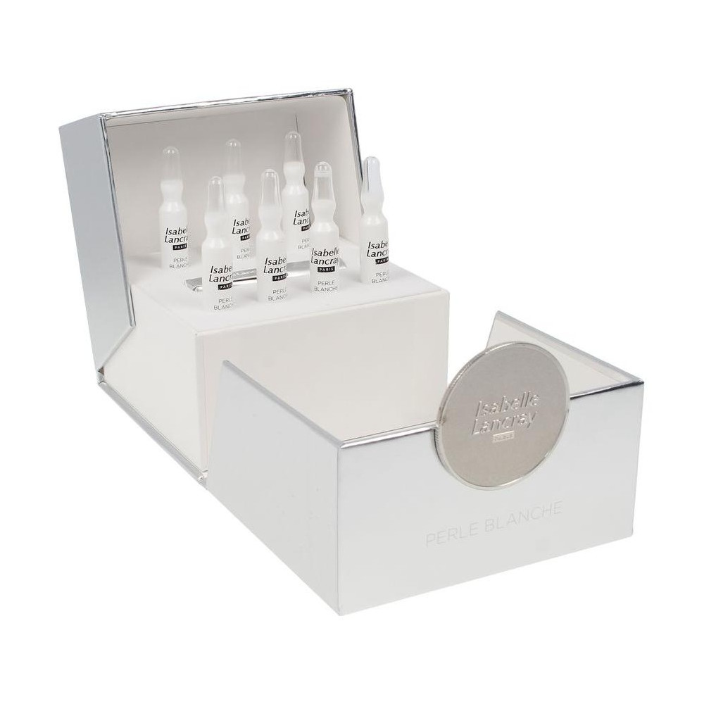 Beaulift Perle Blanche Edition Ampoules 7 X 2 Ml