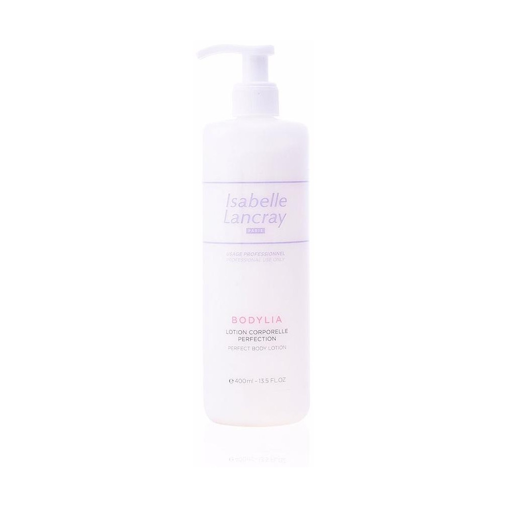 Isabelle Lancray Corporelle Perfection Lotion 400Ml