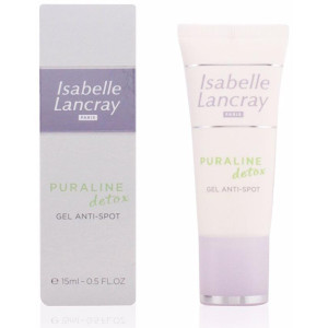 Puraline Detox Gel...