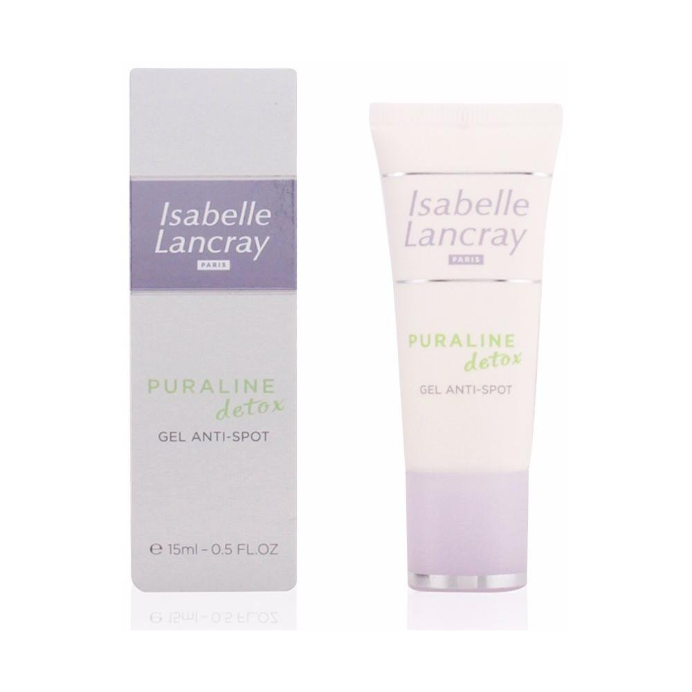 Puraline Detox Gel Anti-Spot 15 Ml