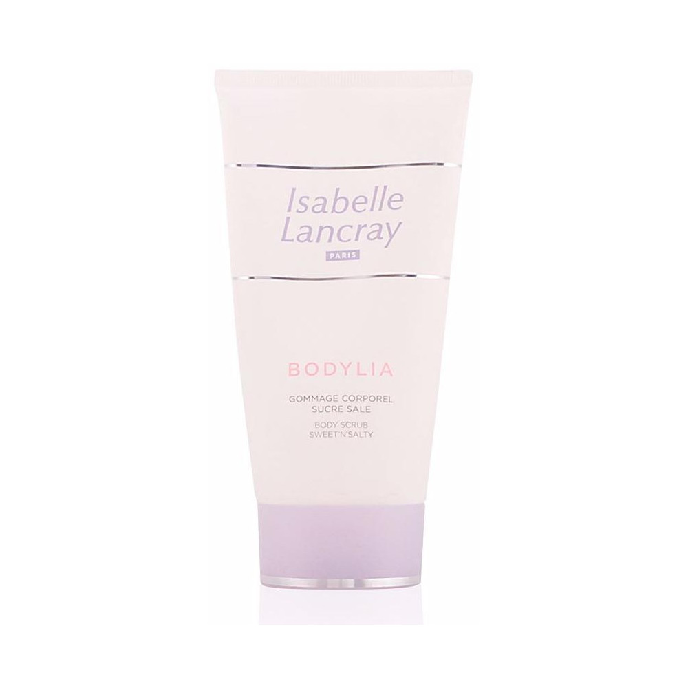 Isabelle Lancray Bodylia Exfoliante Corporal Dulce Salado 150Ml