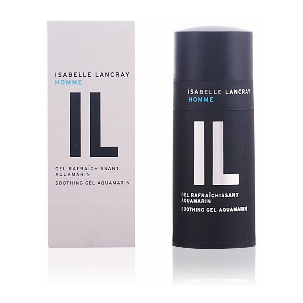 Il Homme Gel Rafraîchissant Aquamarin After-Shave 50 Ml