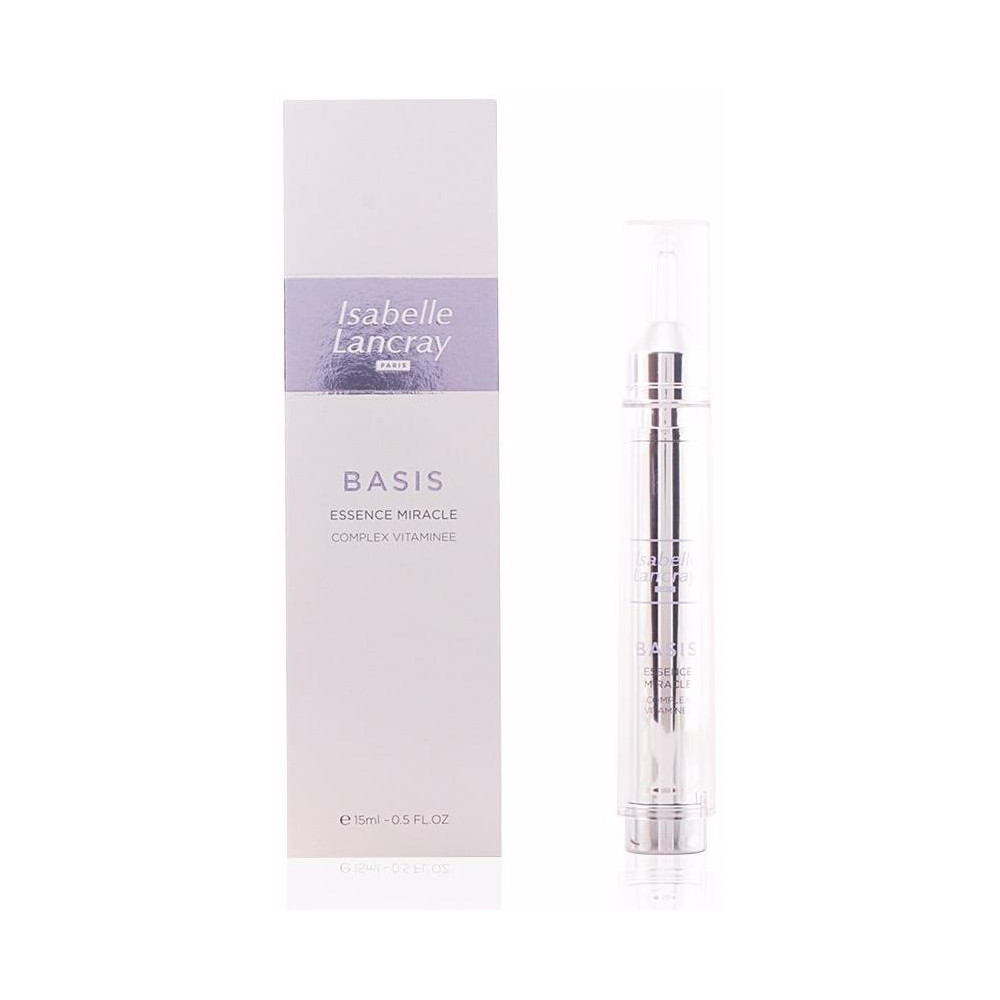 Isabelle Lancray Essence Miracle Complex Vitamina E 15Ml