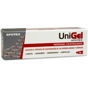 Apotex Unigel Hidrogel...