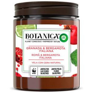 Botanica Vela Granada Y...