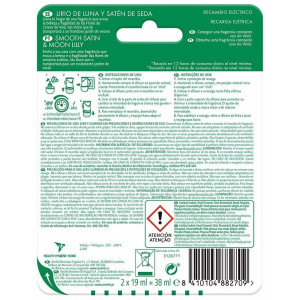 Air-Wick Ambientador...