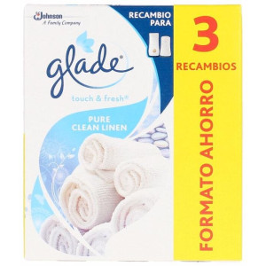 Sc Johnson Ambientador...