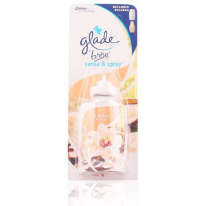 Glade Sense Y Spray...