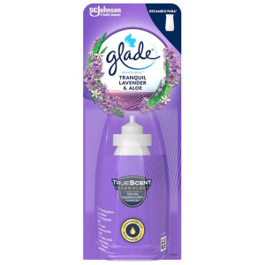 Glade Sense Y Spray...