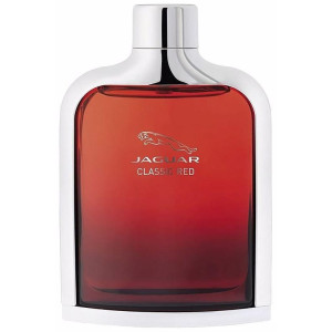 Jaguar Classic Red Eau De...