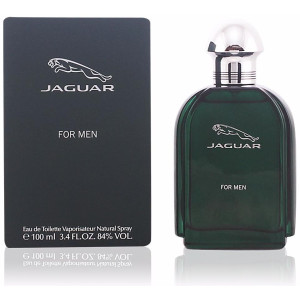 Jaguar For Men Eau De...