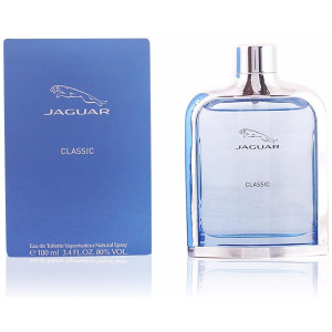 Jaguar Classic Eau De...