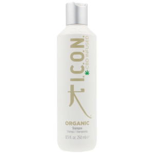 I.C.O.N. Organic Champú 250Ml