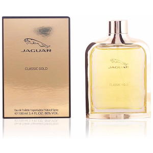 Jaguar Classic Gold Eau De...