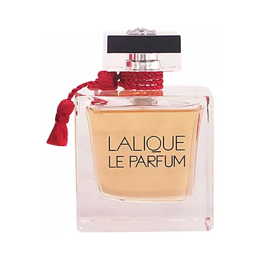 Lalique Le Parfum Eau De Parfum Vaporizador 100 Ml