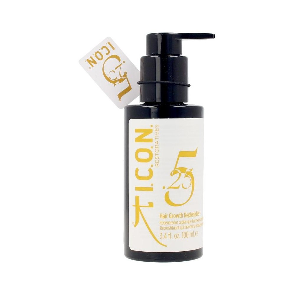 I.C.O.N. Hair Growth Replenisher Regeneration 5.25 100Ml