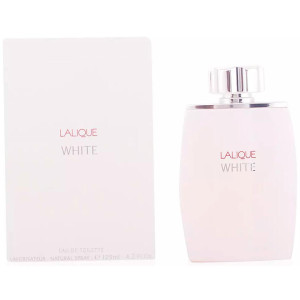 Lalique White Eau De...