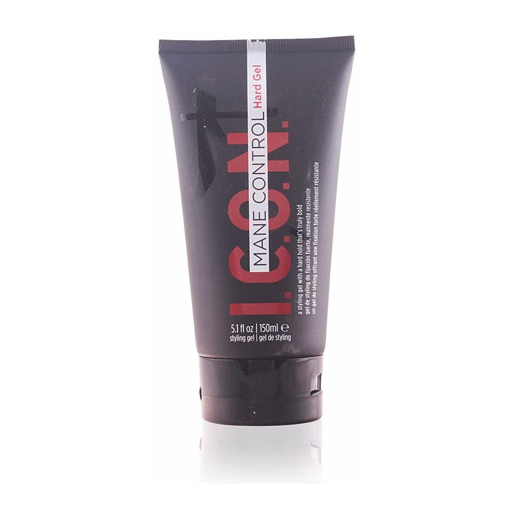 I.C.O.N. Mane Control Hard Gel 150Ml