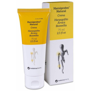Botánicapharma Harniprofen...