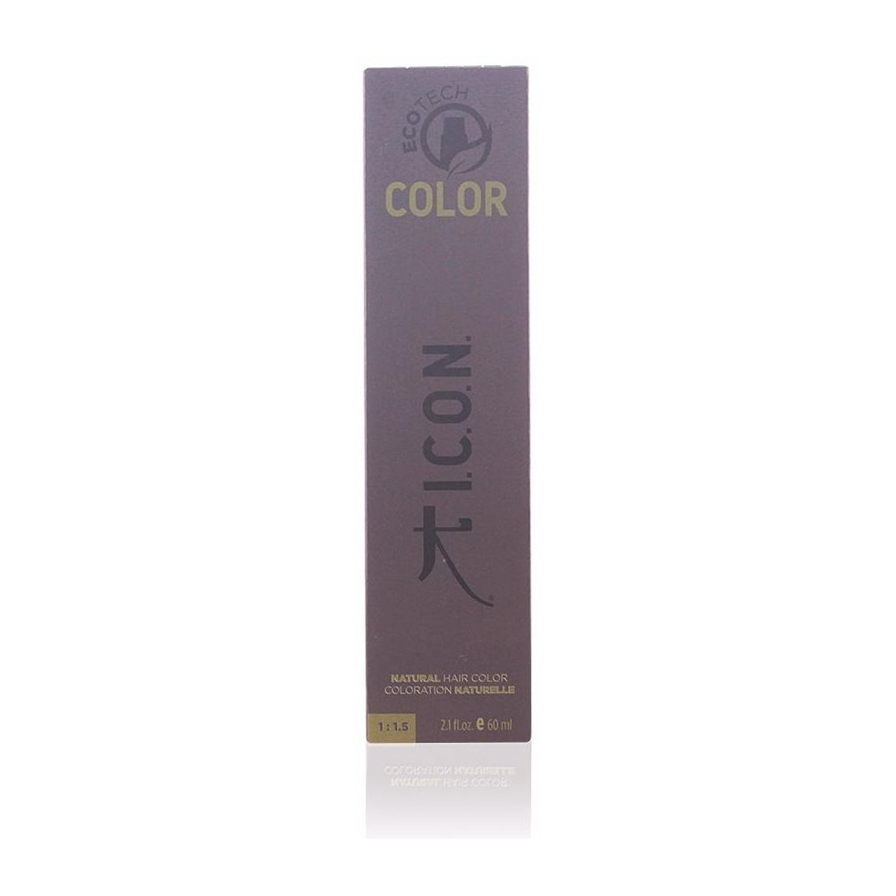Ecotech Color Natural Color 5.24 Chestunut