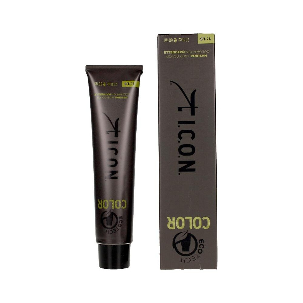 Ecotech Color Metallics Dusty Rose 60 Ml