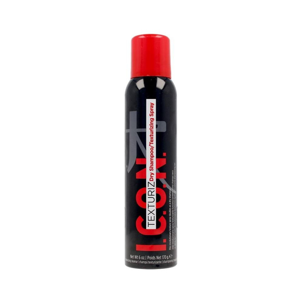 Texturiz Dry Shampoo/Texturizing Spray 170 G
