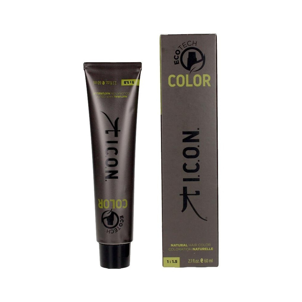 Ecotech Color Metallics Green Envy 60 Ml