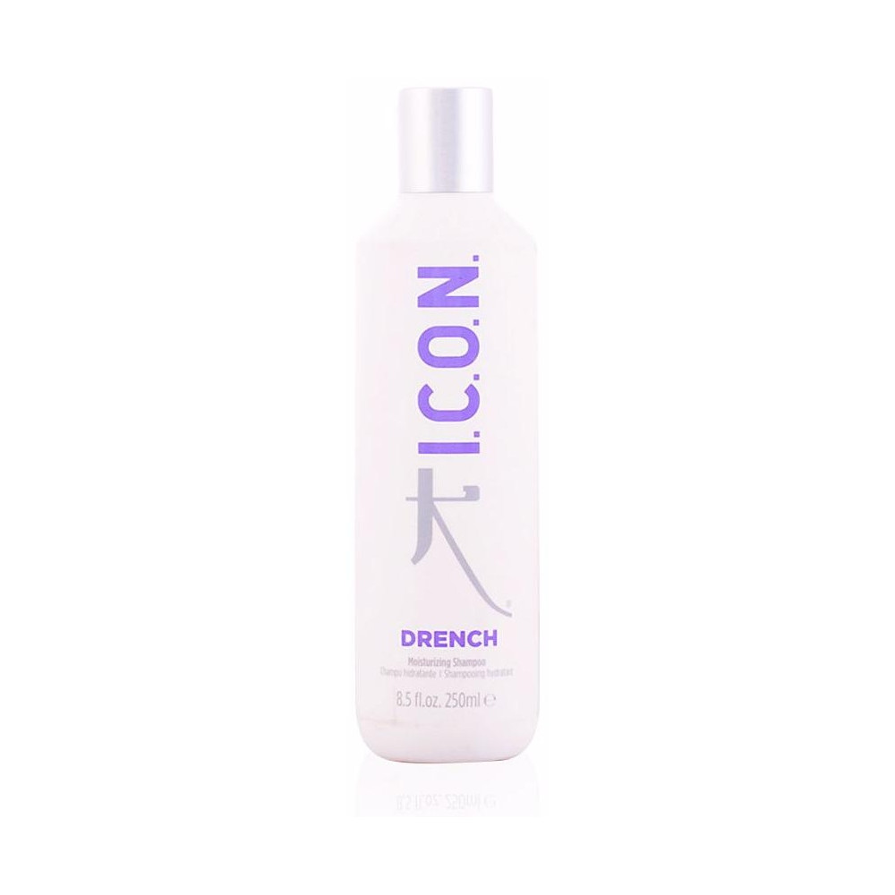 I.C.O.N. Drench Shampoo 250Ml