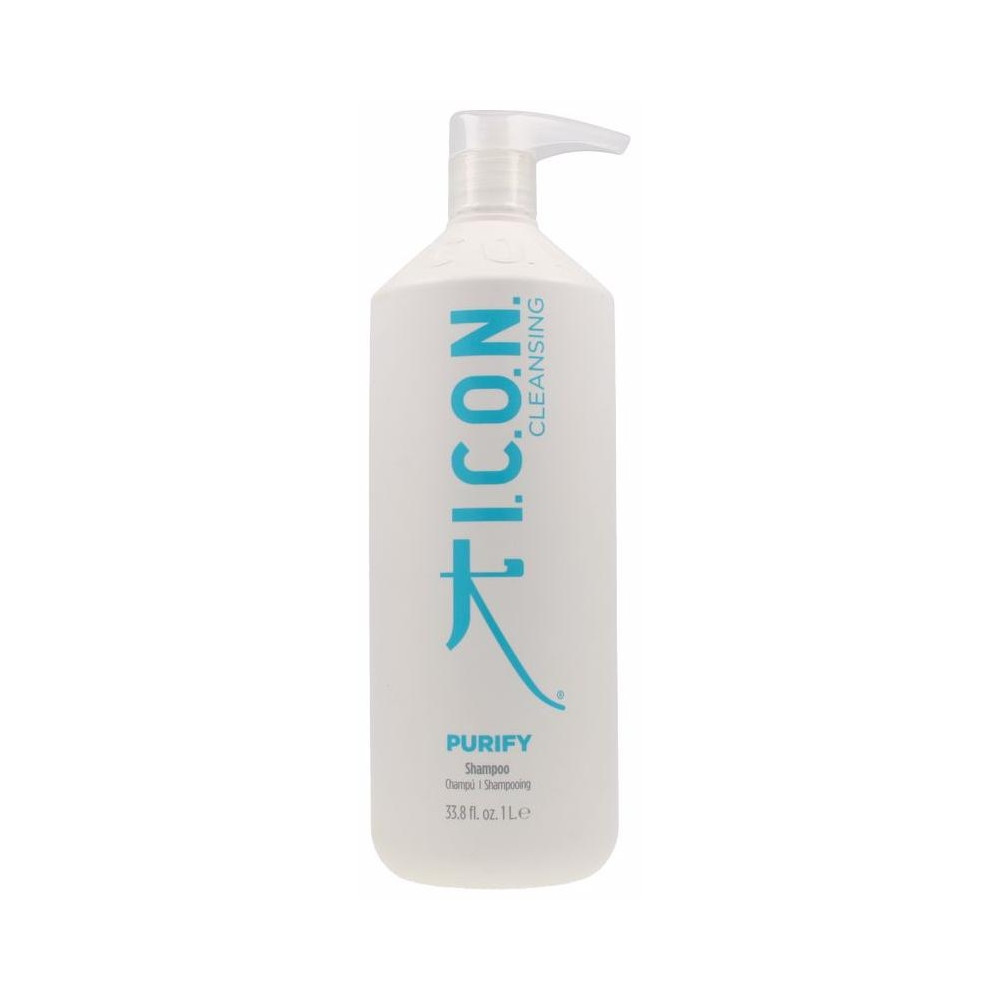 Purify Clarifying Shampoo 1000 Ml