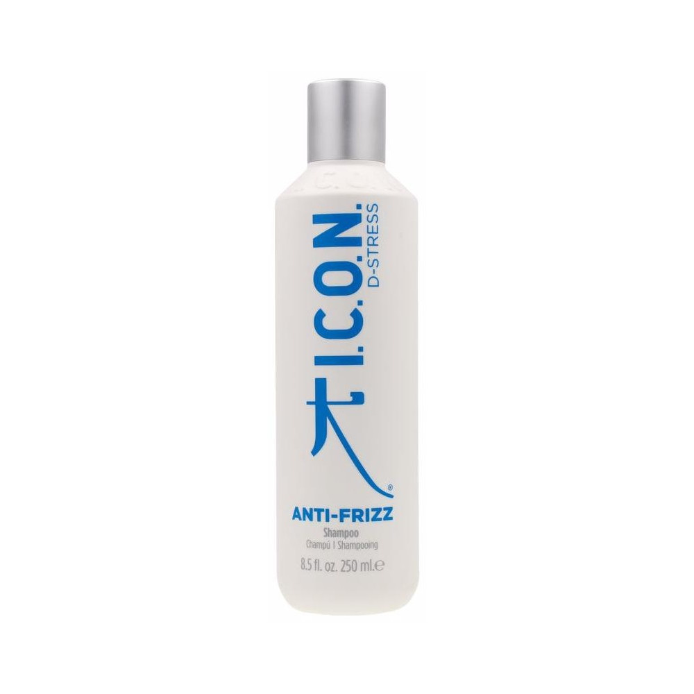 I.C.O.N. Bk Wash Frizz Shampoo 200Ml