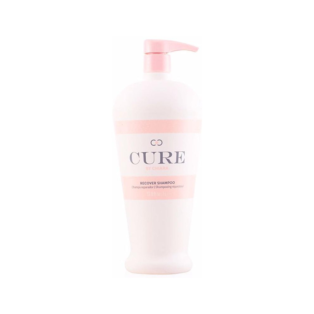 I.C.O.N. Cure By Chiara Champú Reparador 1000Ml