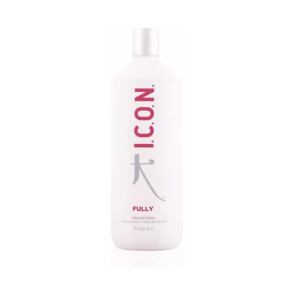 I.C.O.N. Fully Champú Antioxidante 1000Ml