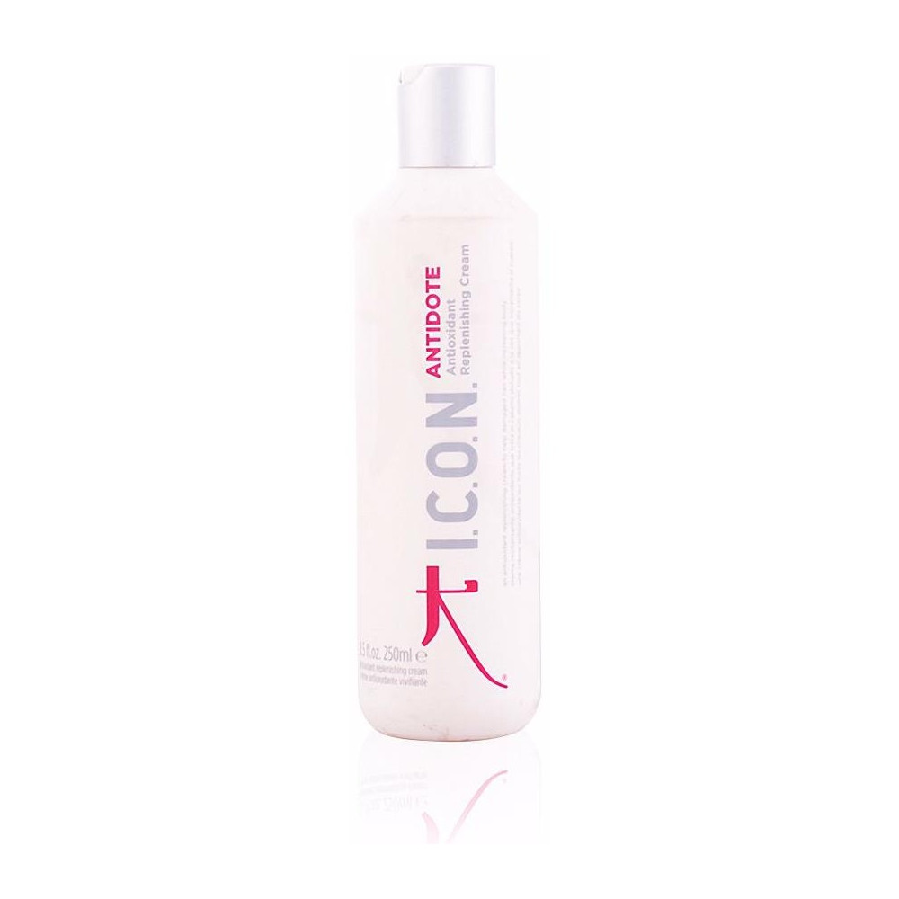 I.C.O.N. Antidote Crema Capilar Antioxidante Revitalizante 250Ml