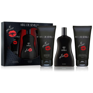 Aire De Sevilla Si Quiero Lote